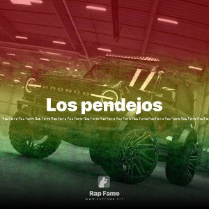 Los pendejos 
