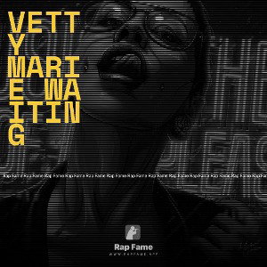Vetty Marie_Waiting