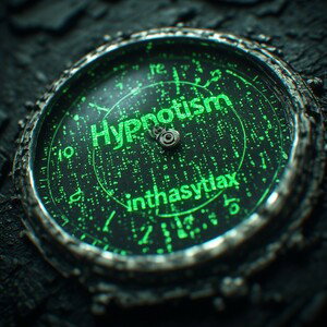 hypnotism in the syntax 
