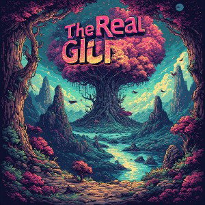 THA REAL GLITCH MIXER REMIX