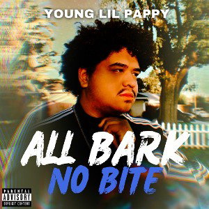 ALL BARK NO BITE