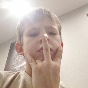 прст(заболел)