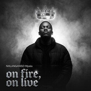 on fire, on live 