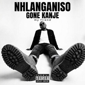 Gone kanje, my friend 