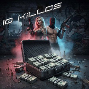 10 KILLos