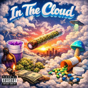 IN THE CLOUD