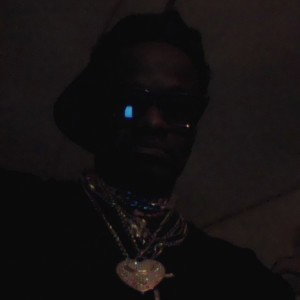 _THUNDER_ - Oglow