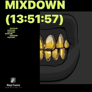 Mixdown (13:51:57)