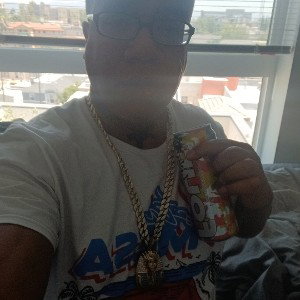 4 lokos freestyle #2