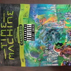 GorillaRx by infantry the firework 
