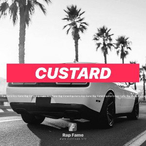 Custard 
