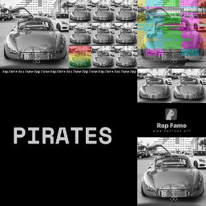 Pirates 