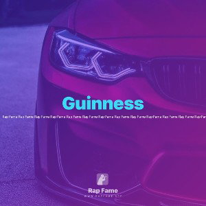Guinness 