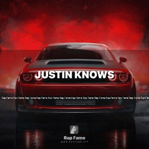 Justin knows 