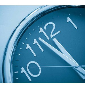 tic-toc..