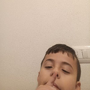 Non posso dire altro 