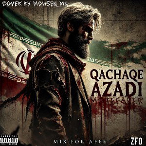 QACHAQE AZADI