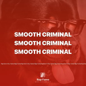 smooth criminal