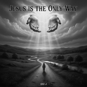 Jesus Is The Only Way