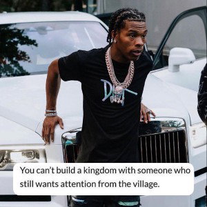 Mobsta Meechie Stack Change