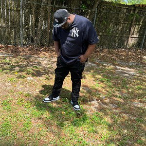 Mobsta Meechie IDK Why