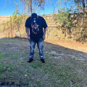 Mobsta Meechie Can’t FWM