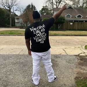 Mobsta Meechie Hate Freestyle 