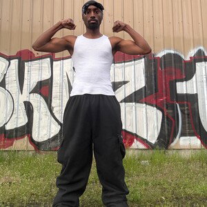 Fight Muzik, Pt. I 