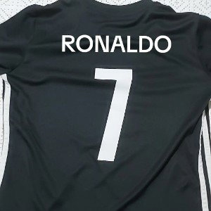 XXXTENTATICION WITH RONALDO 
