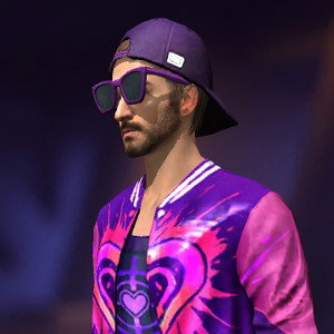gangster