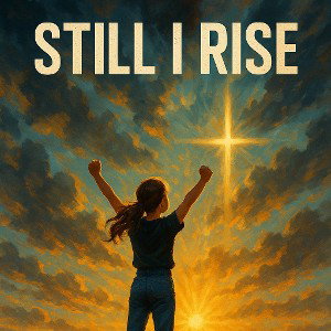 STILL I RISE 