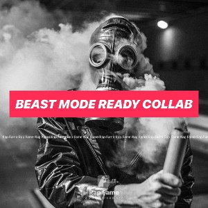beast mode ready collab