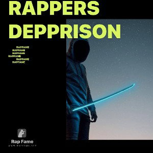 rappers depprison