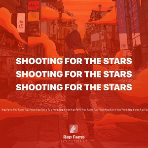 shooting for the stars