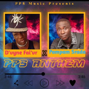 PPS Anthem