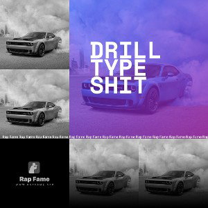 drill type shit