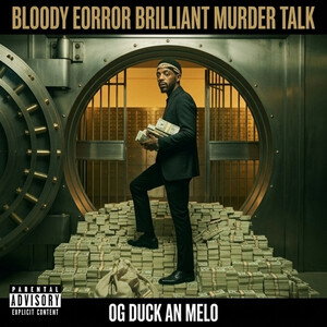 Murder talk