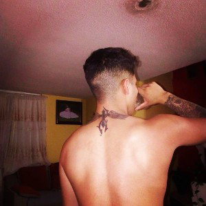 a mi manera 