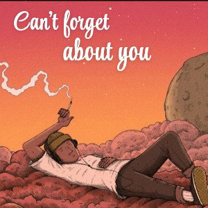can’t forget abt u