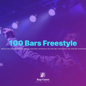 100 Bars Freestyle
