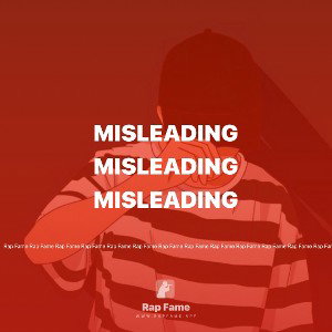 Misleading