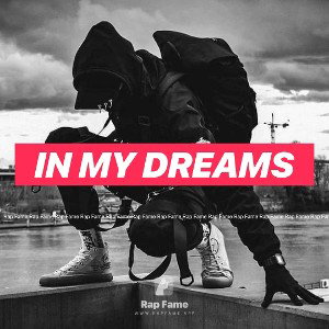 In My Dreams