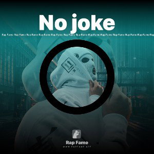 No joke