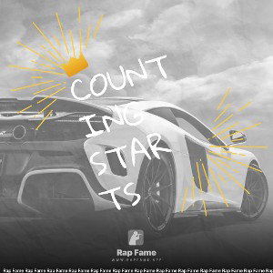 counting starts 