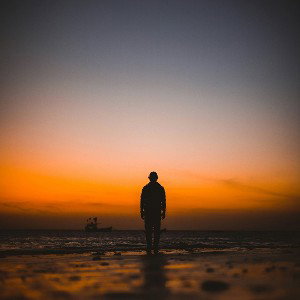 I had to leave u but couldn't at the same time (intro)