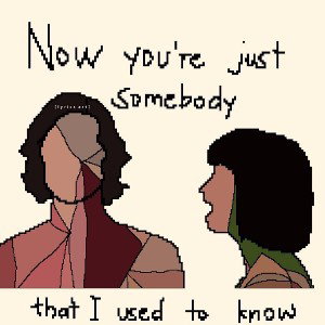 You Just