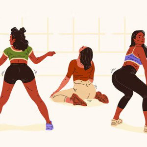 Shake That