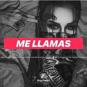 Me llamas