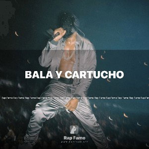 Bala y cartucho🔥👹💀☠️