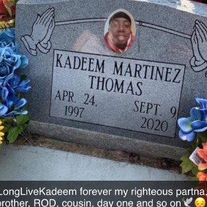 LL Kadeem